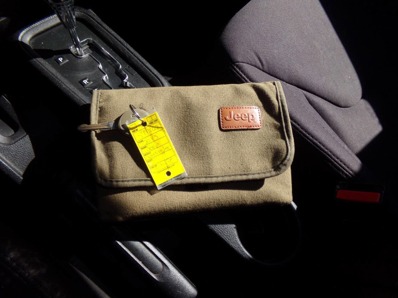 Used 2013 Jeep Wrangler Sport w/ Connectivity Group image 51