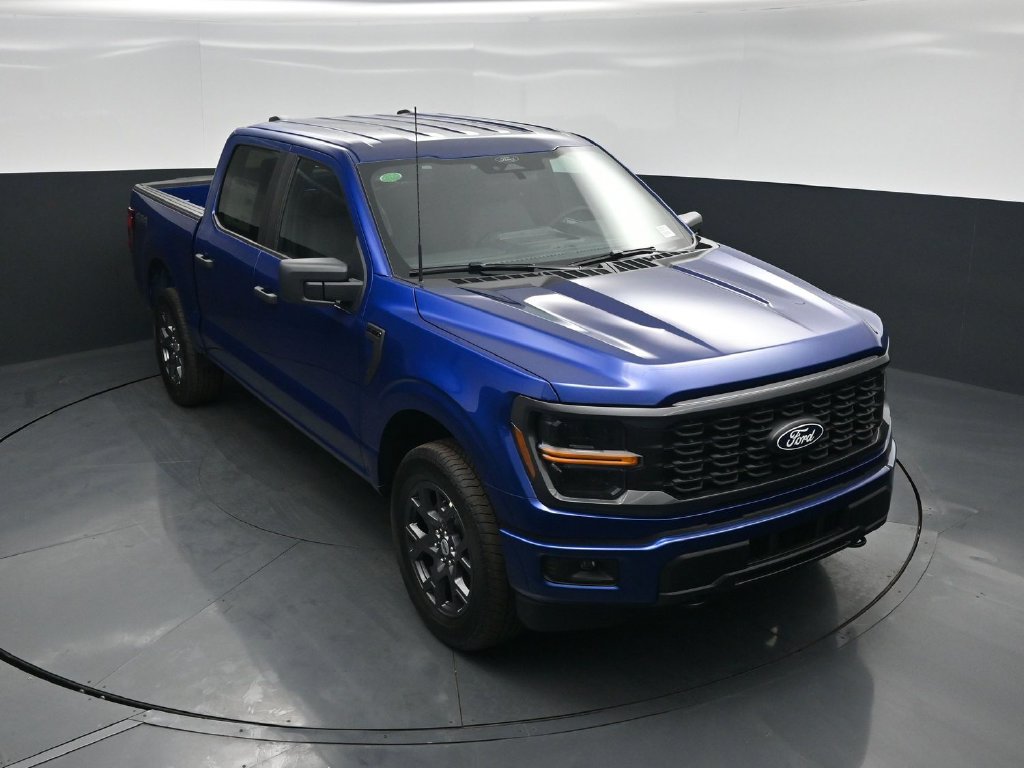 New 2026 Ford F150 STX w/ Equipment Group 200A AWD/4WD image 31