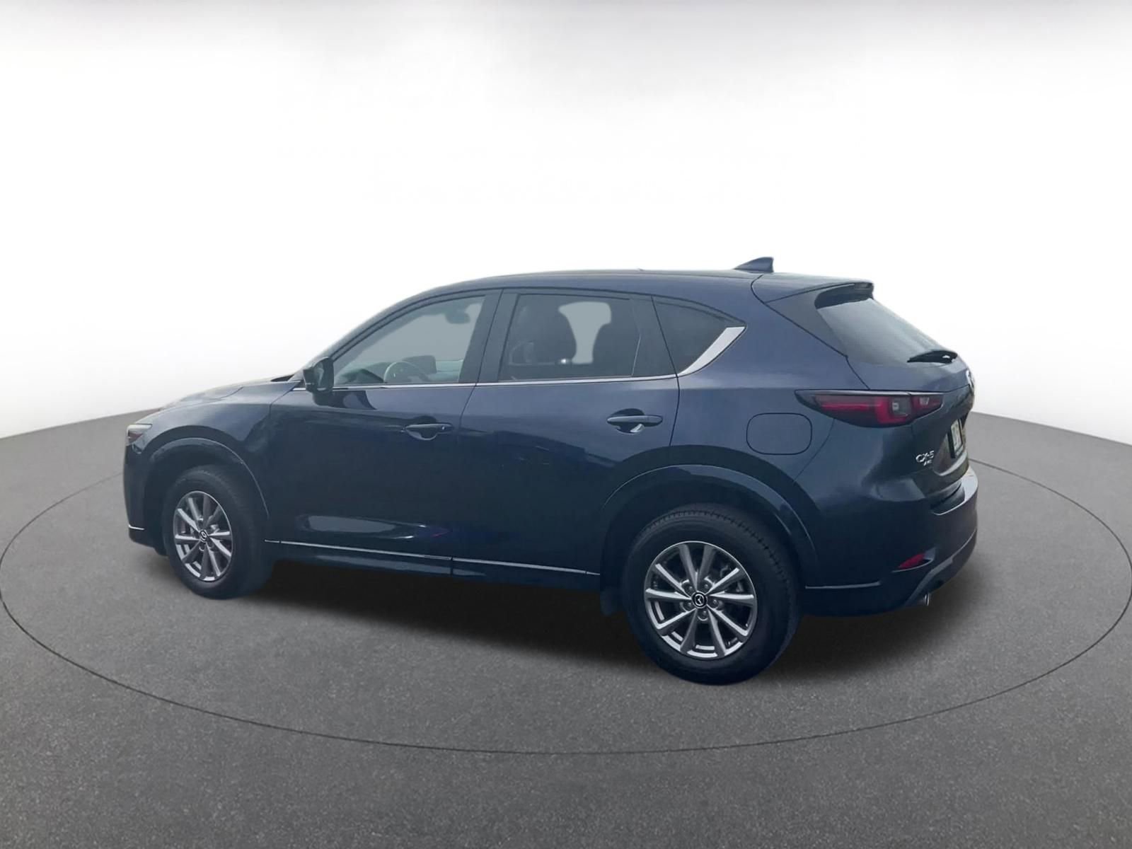 Used 2024 MAZDA CX-5 AWD 2.5 S w/ Select Package image 10