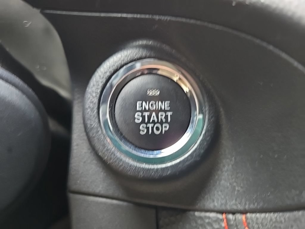Used 2024 Subaru Forester Sport AWD/4WD image 26