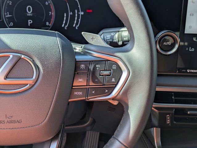 Used 2024 Lexus RX 350 FWD w/ Technology Package image 20