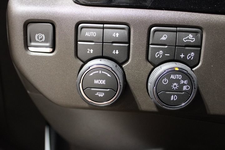 New 2026 Chevrolet Silverado 1500 LT Trail Boss w/ LT Trail Boss Premium Package AWD/4WD image 41