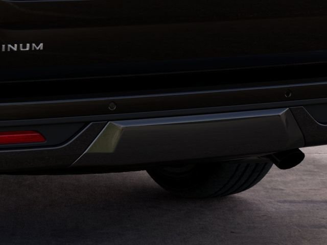 New 2027 Ford Expedition Max Platinum w/ Platinum Ultimate Package AWD/4WD image 24