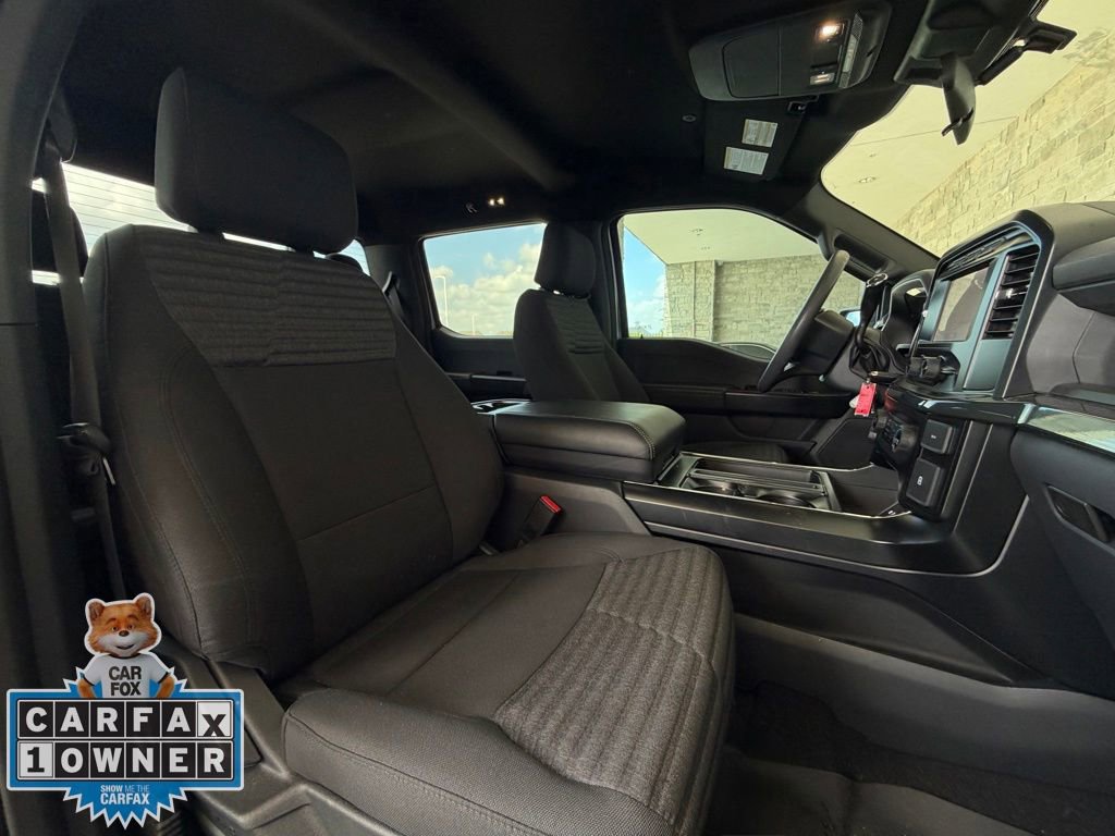 Used 2023 Ford F150 XL w/ STX Appearance Package image 26