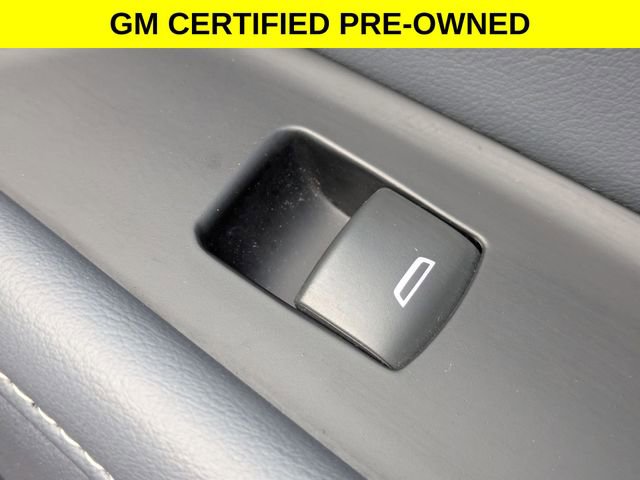 Certified 2024 Buick Enclave Premium AWD/4WD image 38