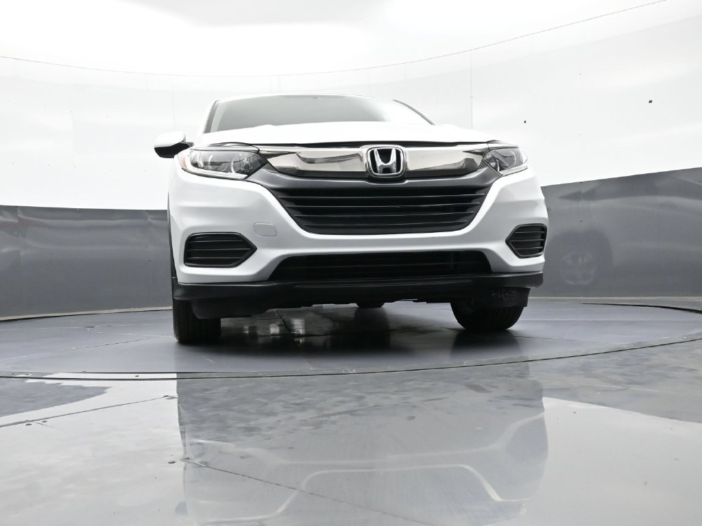 Used 2022 Honda HR-V LX image 26