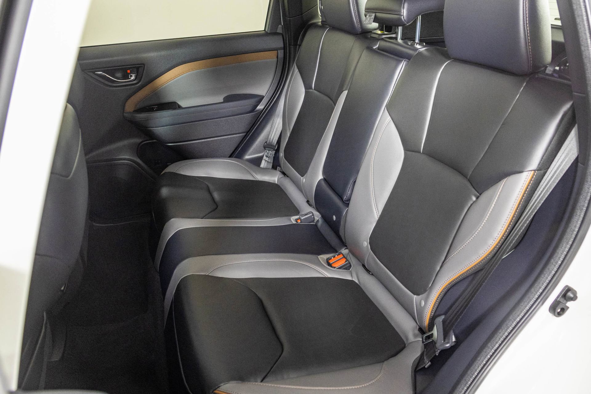 Used 2026 Subaru Forester Sport image 35