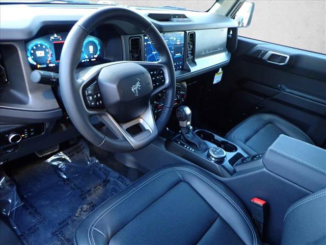 New 2026 Ford Bronco Big Bend image 10