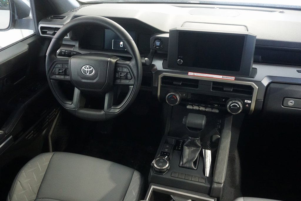 New 2026 Toyota Tacoma SR5 image 27