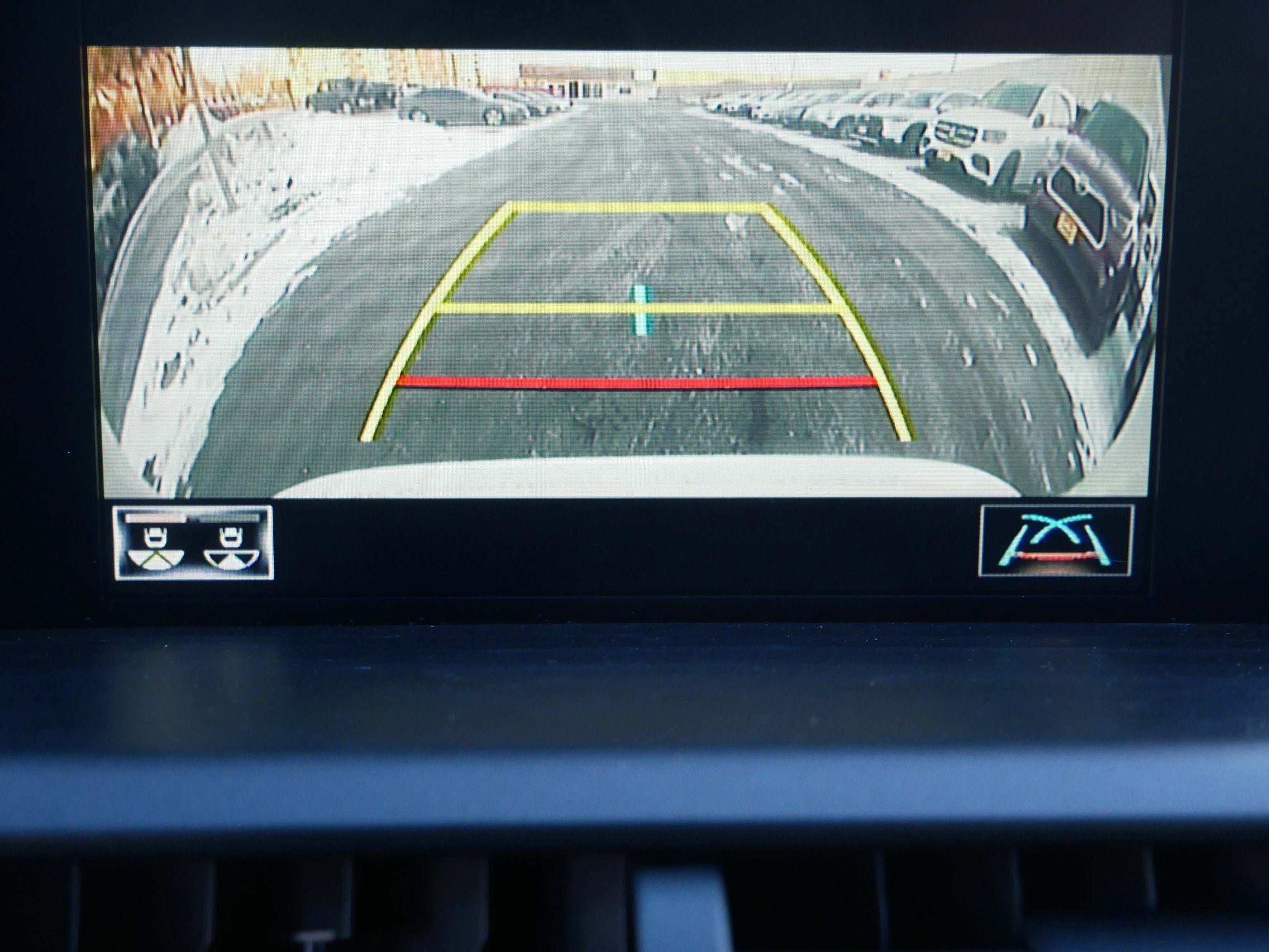 Used 2021 Lexus NX 300 NX 300 image 29