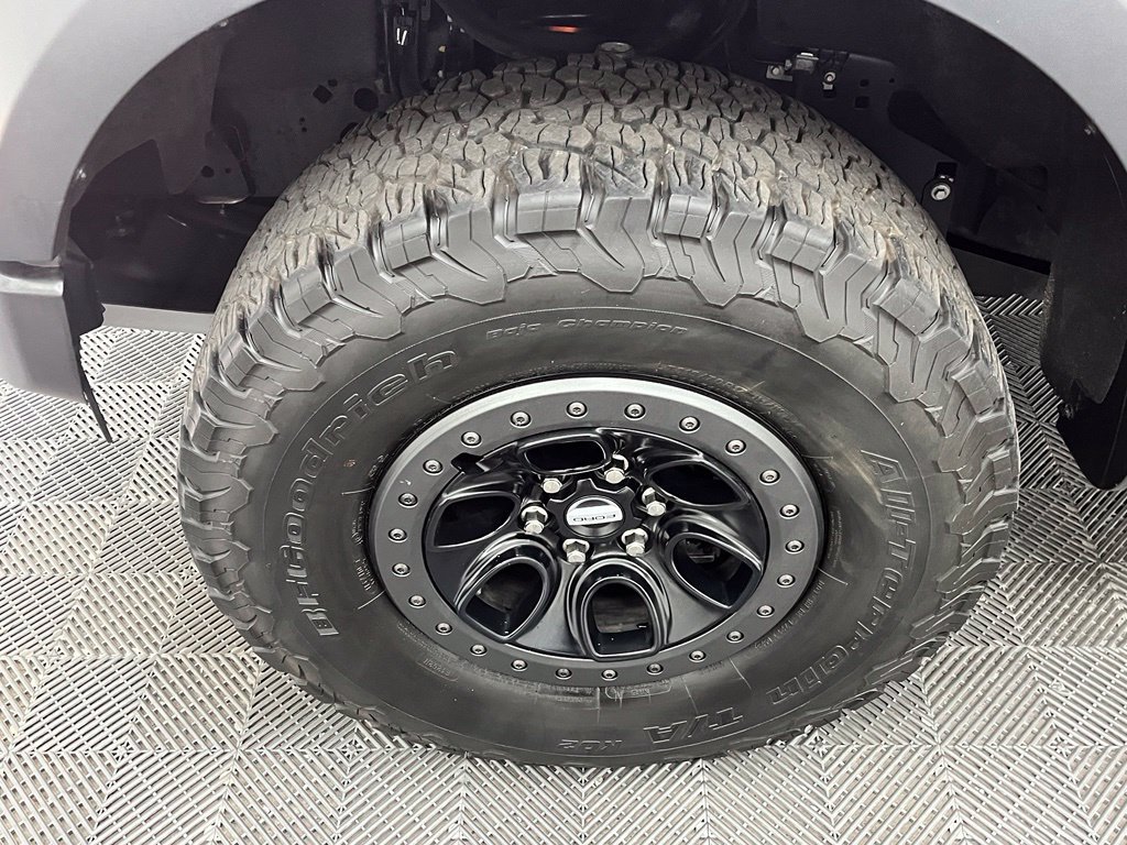 Used 2023 Ford F150 Raptor w/ Raptor Carbon Fiber Package AWD/4WD image 15