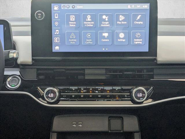 New 2026 Honda Prologue Touring image 14