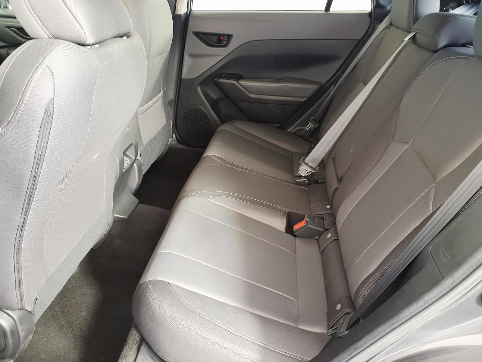 Certified 2026 Subaru Crosstrek 2.5i Premium AWD/4WD image 9