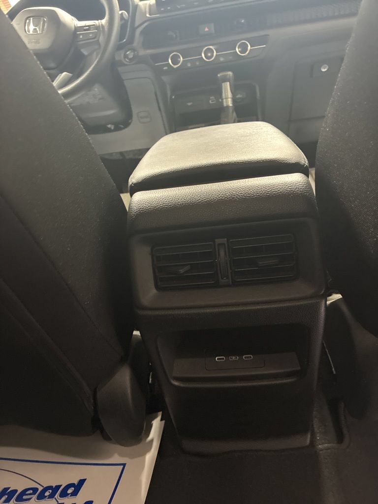 Used 2024 Honda CR-V EX image 22