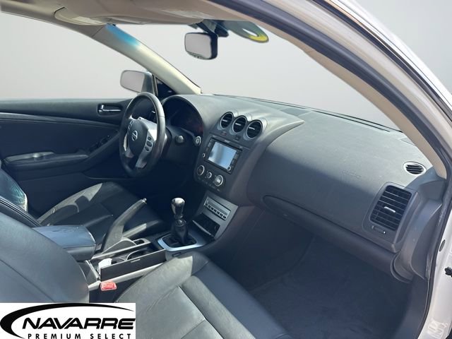 Used 2007 Nissan Altima 3.5 SE w/ Technology Pkg FWD image 6