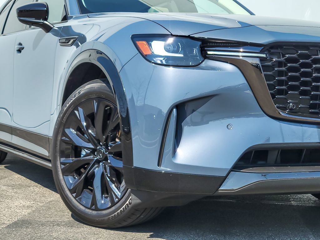 Used 2026 MAZDA CX-90 3.3 Turbo S w/ Premium Package image 3