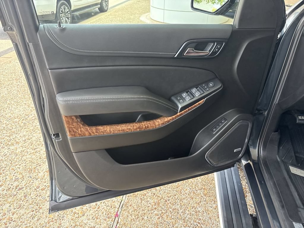 Certified 2019 Chevrolet Tahoe Premier w/ Premier Plus Edition AWD/4WD image 23