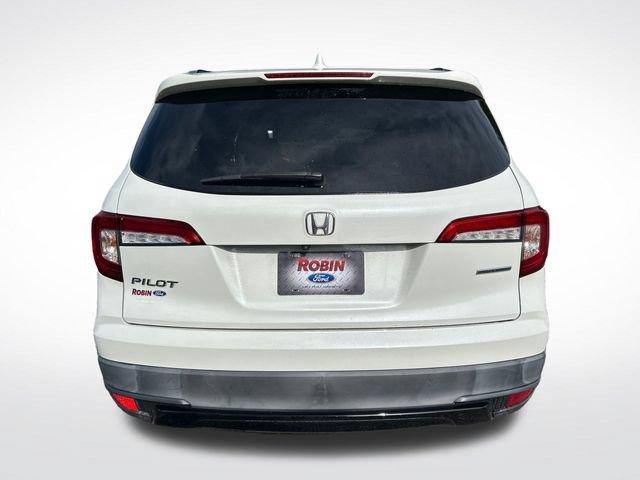 Used 2021 Honda Pilot Special Edition image 4