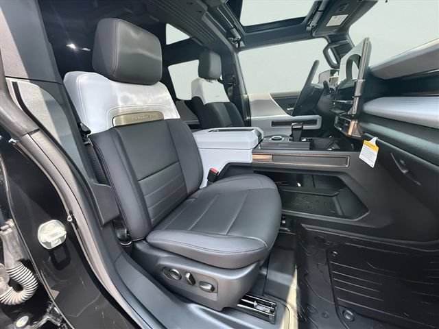 New 2025 GMC Hummer EV 2X AWD/4WD image 27