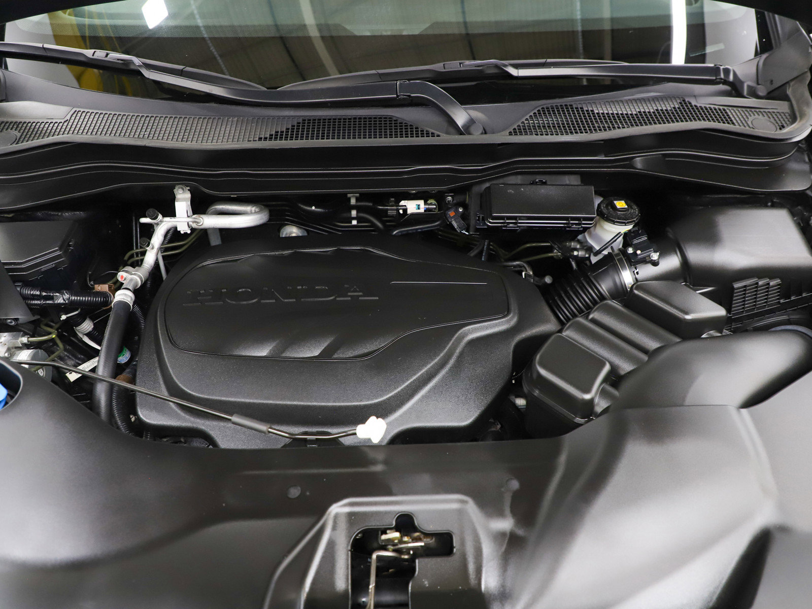 Used 2023 Honda Ridgeline RTL image 29