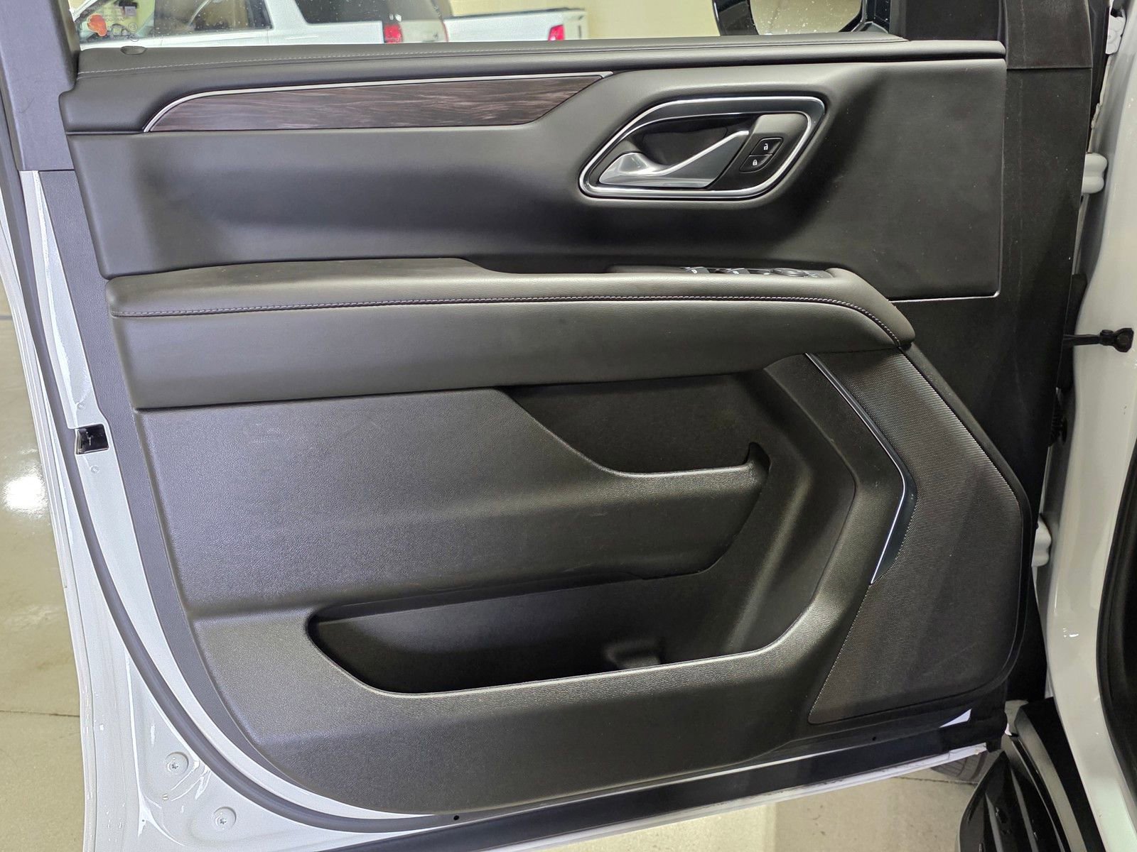 Used 2024 Chevrolet Suburban LS w/ Driver Alert Package image 23