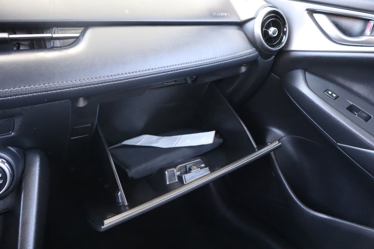 Used 2021 MAZDA CX-3 Sport AWD/4WD image 37