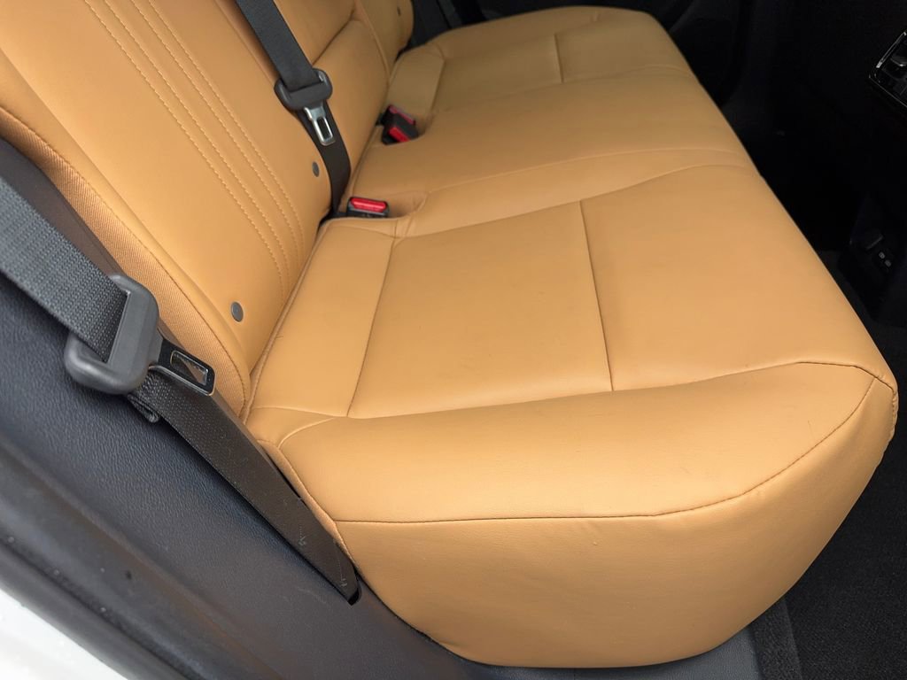 Used 2024 Lexus NX 350 AWD w/ Cold Area Package image 49