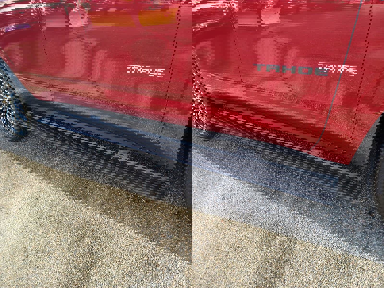 Used 2025 Chevrolet Tahoe High Country image 31