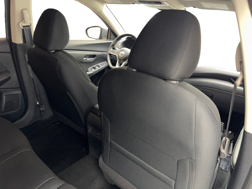 Used 2025 Nissan Sentra SV w/ Trunk Package FWD image 42