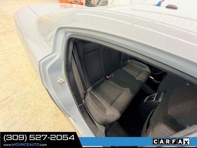 Used 2022 Dodge Charger SXT image 8
