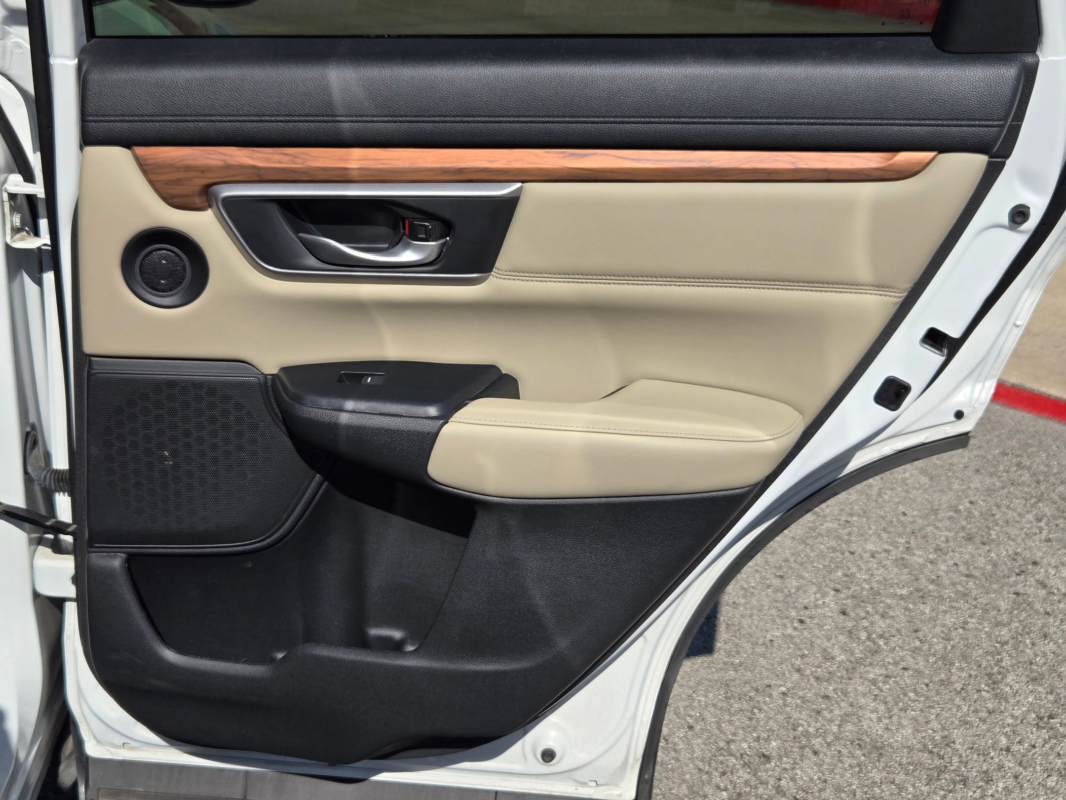 Used 2020 Honda CR-V EX-L image 26