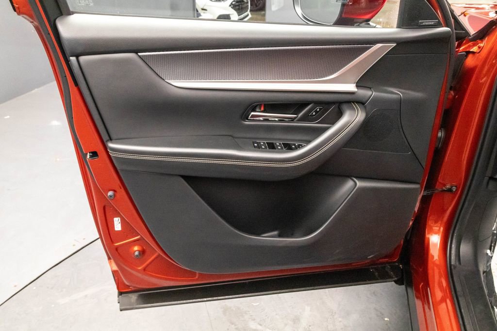 Used 2025 MAZDA CX-90 Plug-In Hybrid w/ Premium Plus image 24