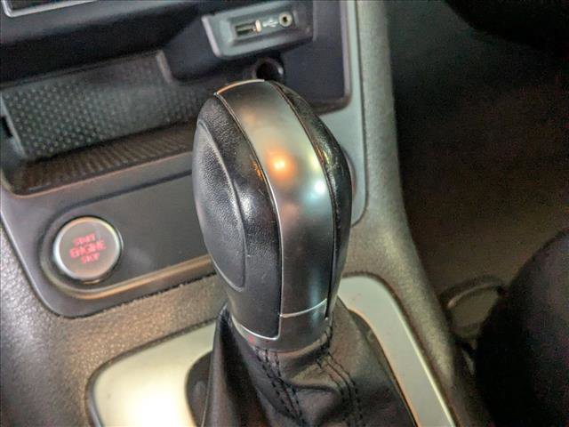 Used 2017 Volkswagen Tiguan Wolfsburg Edition image 12