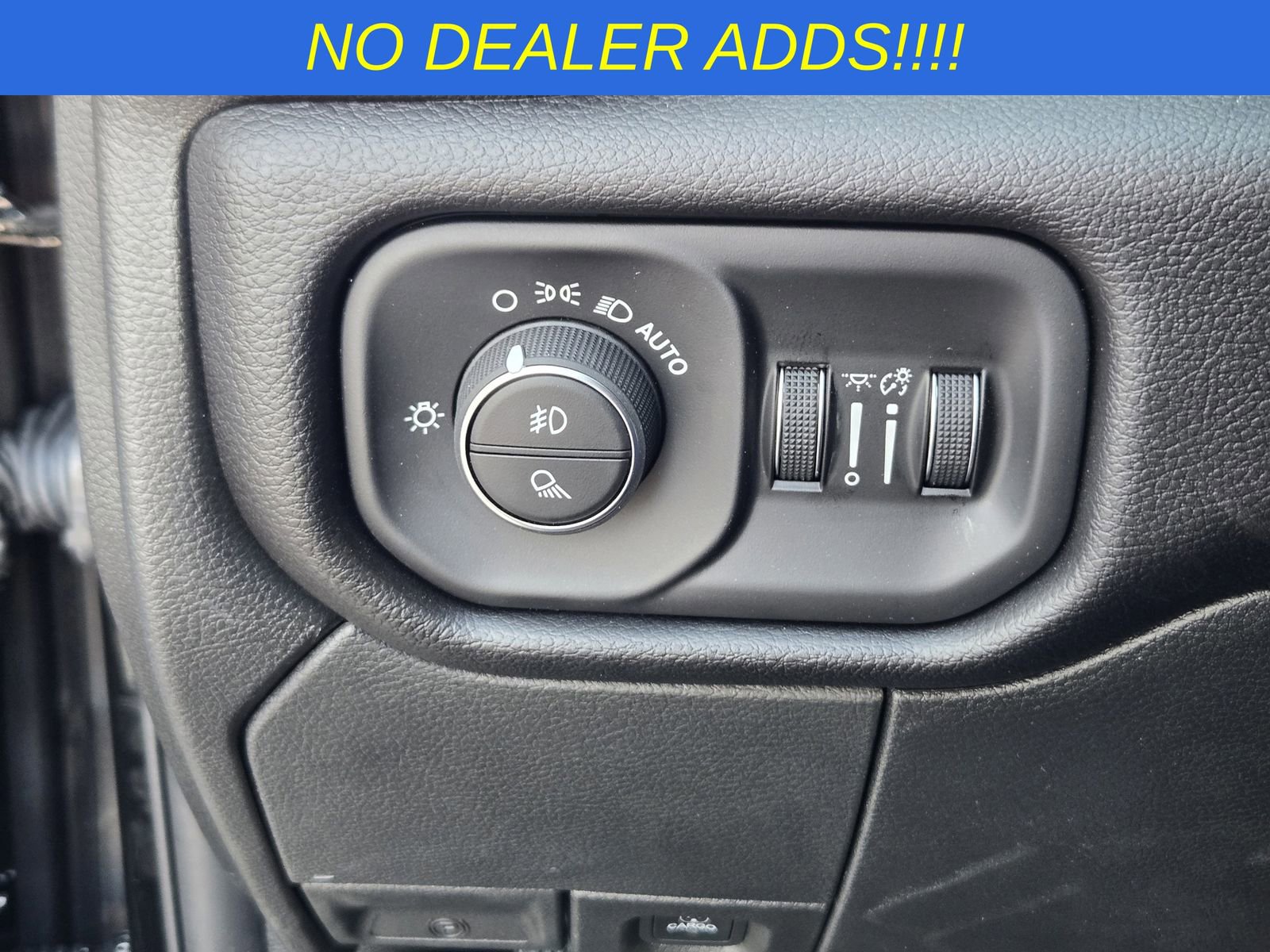 New 2026 RAM 3500 Laramie w/ Night Edition image 19