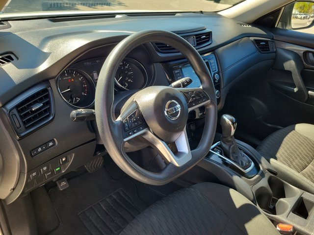 Used 2020 Nissan Rogue S image 21