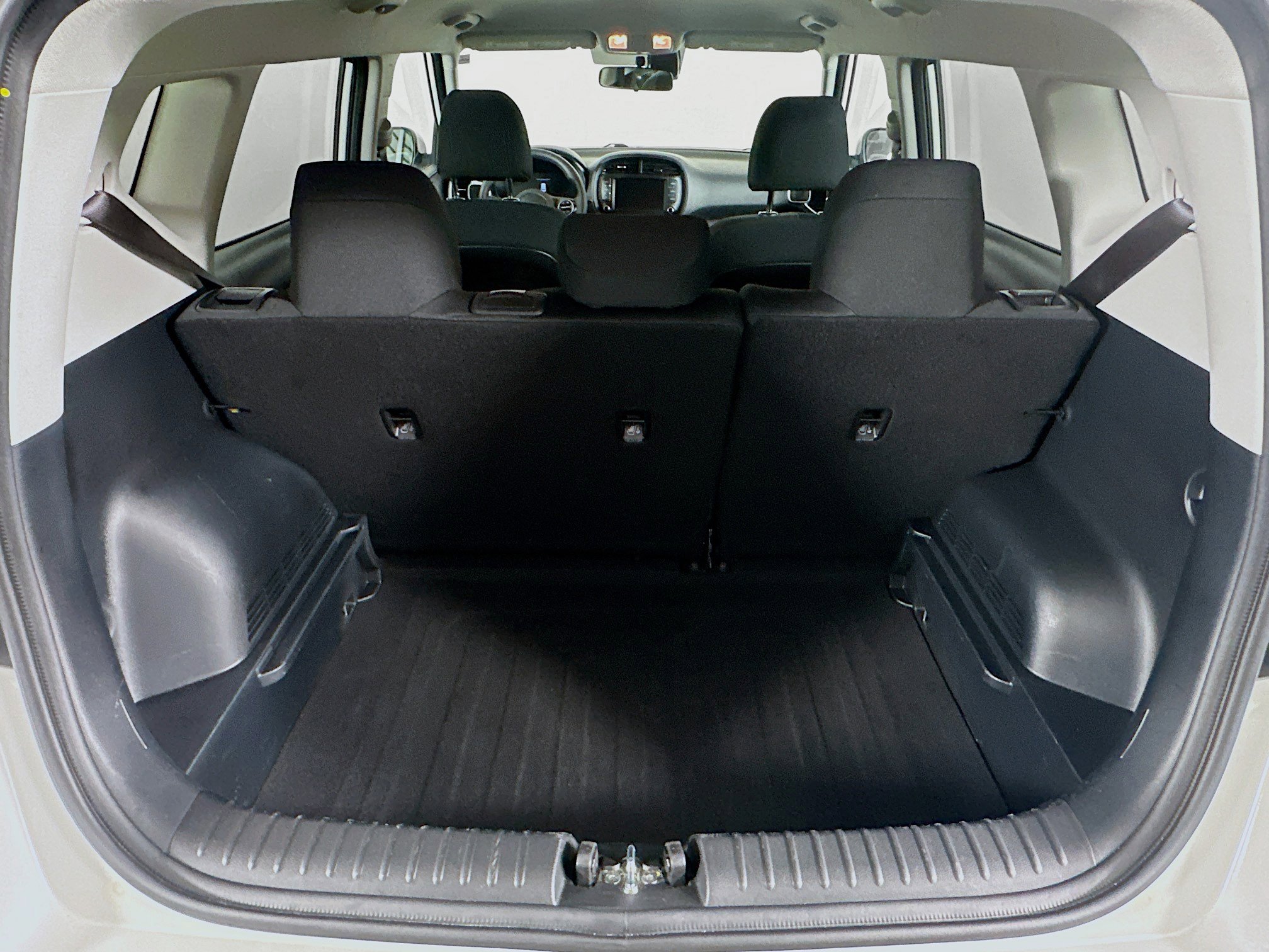 Used 2025 Kia Soul LX w/ LX Technology Package image 27