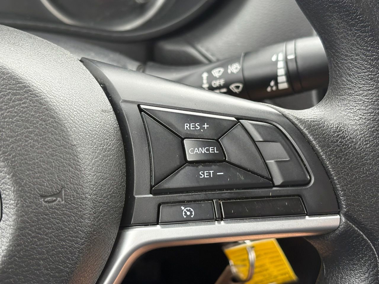 Used 2022 Nissan Versa S FWD image 19