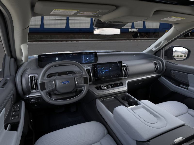 New 2026 Ford Expedition Max Platinum w/ Driver's Package AWD/4WD image 33
