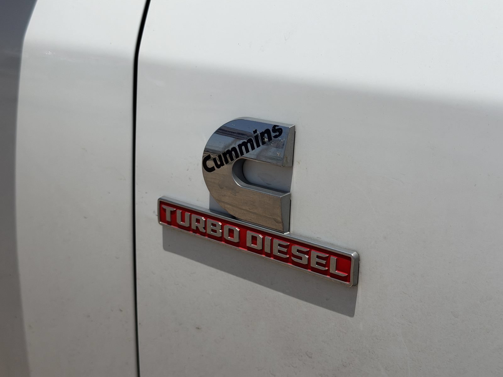 Used 2024 RAM 3500 Big Horn w/ Sport Appearance Package AWD/4WD image 12