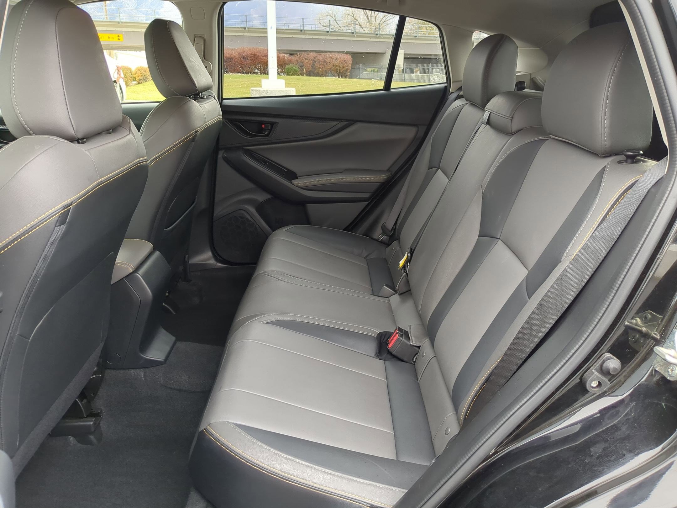 Used 2023 Subaru Crosstrek 2.5i Sport image 20