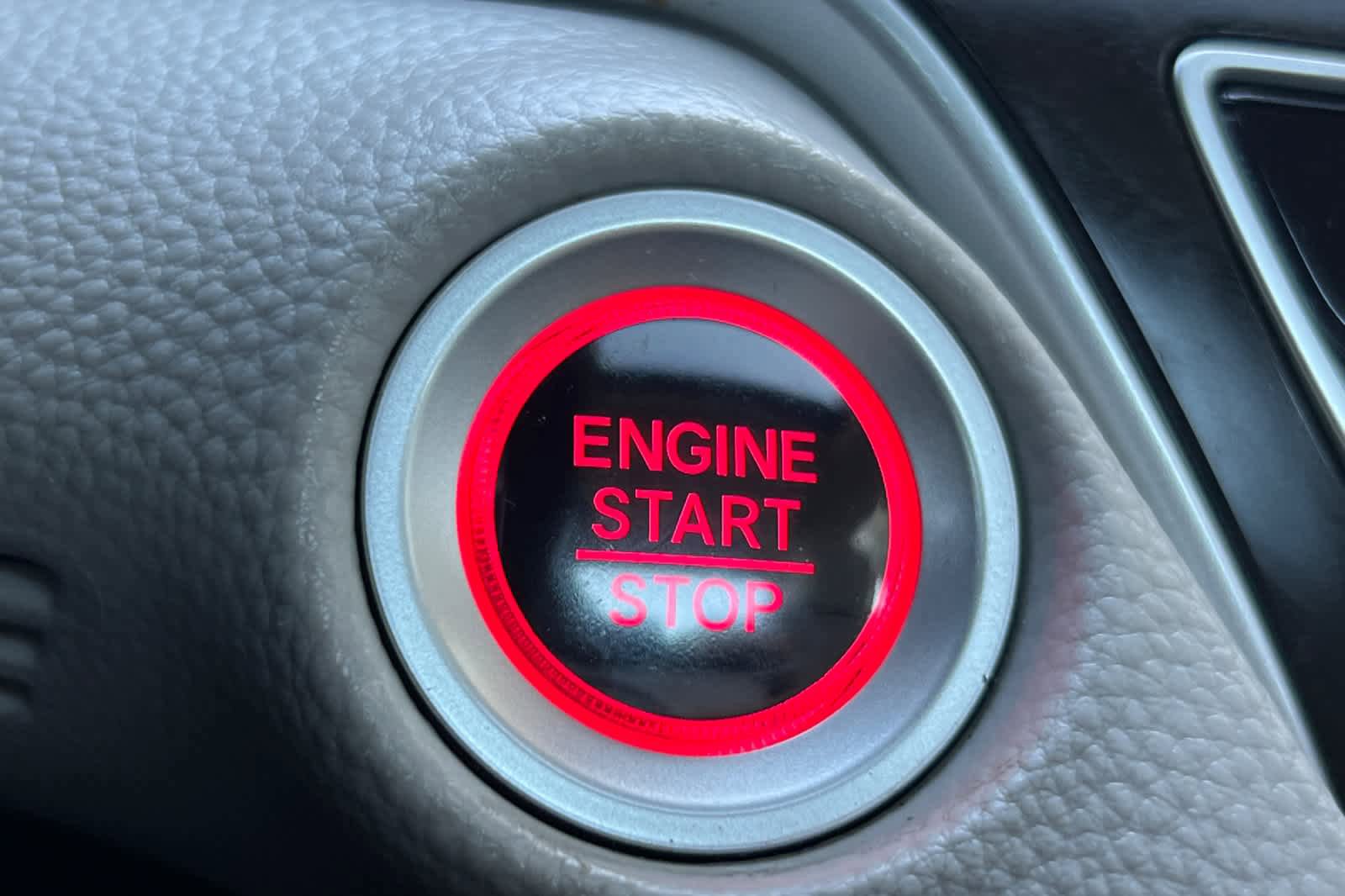 Used 2021 Honda Accord EX-L image 23