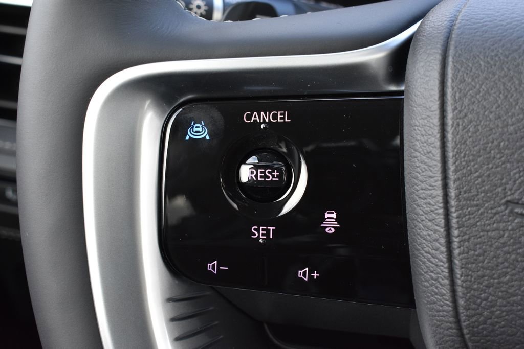 New 2026 INFINITI QX80 Luxe w/ Exterior Package image 22