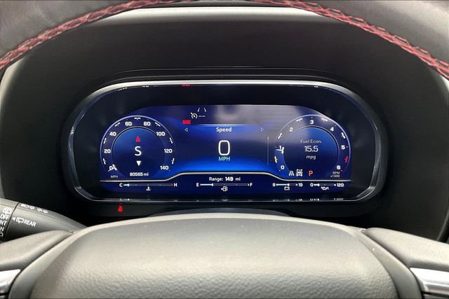 Used 2022 Chevrolet Suburban RST w/ Luxury Package image 13