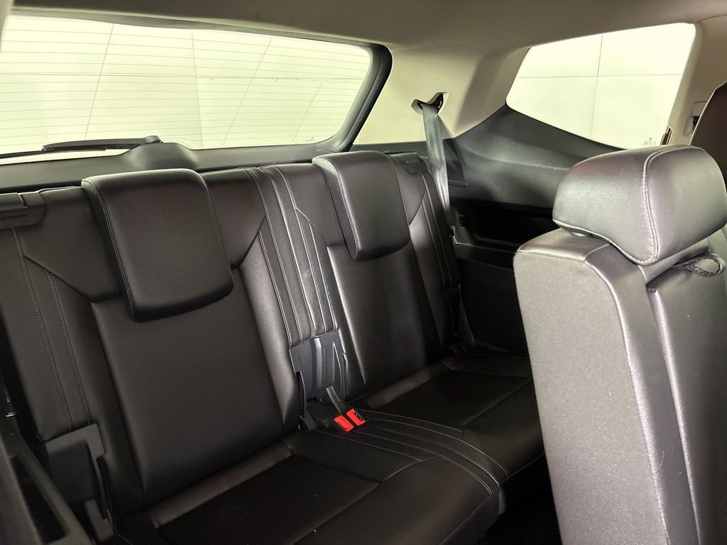 Used 2018 Volkswagen Atlas SEL AWD/4WD image 20