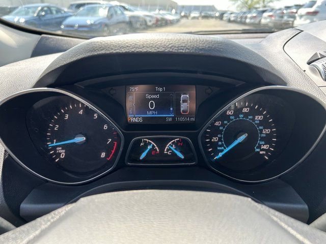 Used 2015 Ford Escape SE w/ Equipment Group 201A AWD/4WD image 11