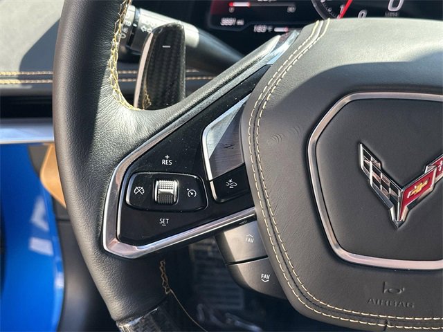Used 2024 Chevrolet Corvette Z06 image 31