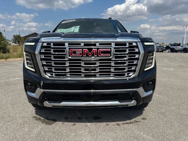 New 2025 GMC Yukon Denali image 8