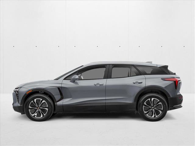 New 2026 Chevrolet Blazer EV LT image 3