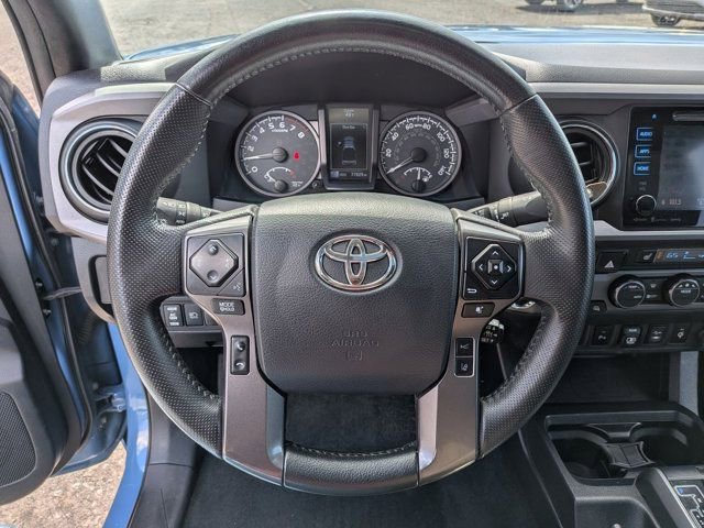 Used 2019 Toyota Tacoma TRD Off-Road image 17
