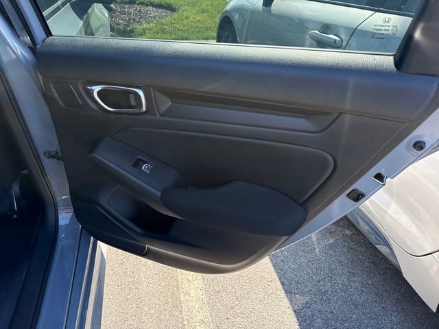 Used 2024 Honda Civic Si image 16